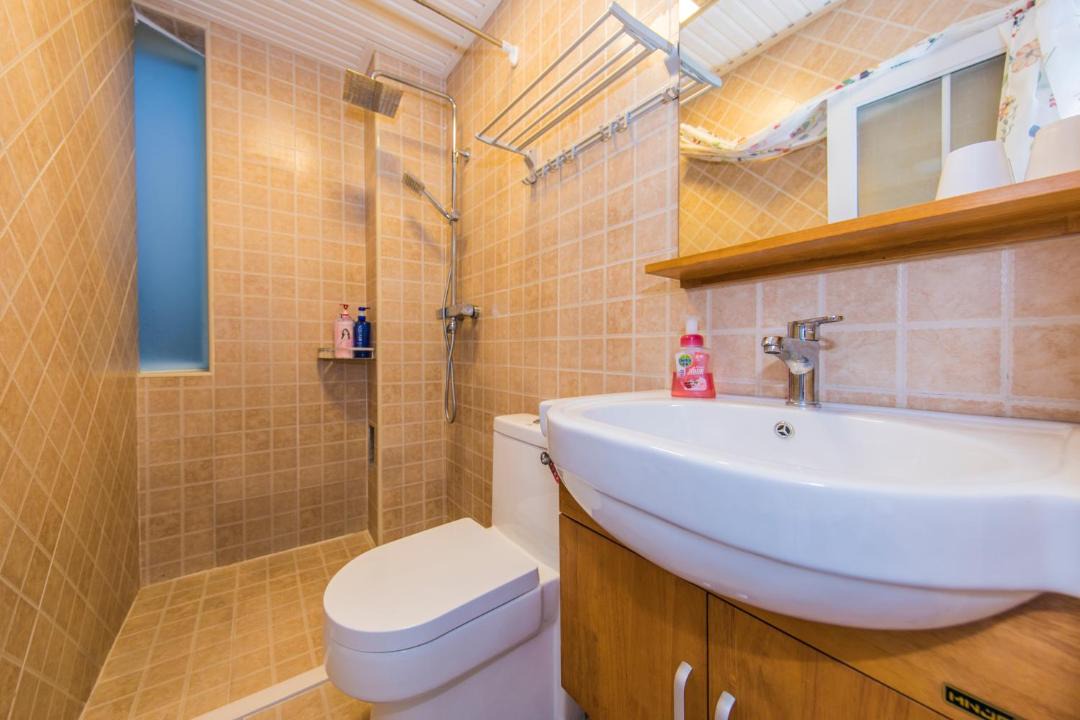Photo of Bathroom in Licheng District