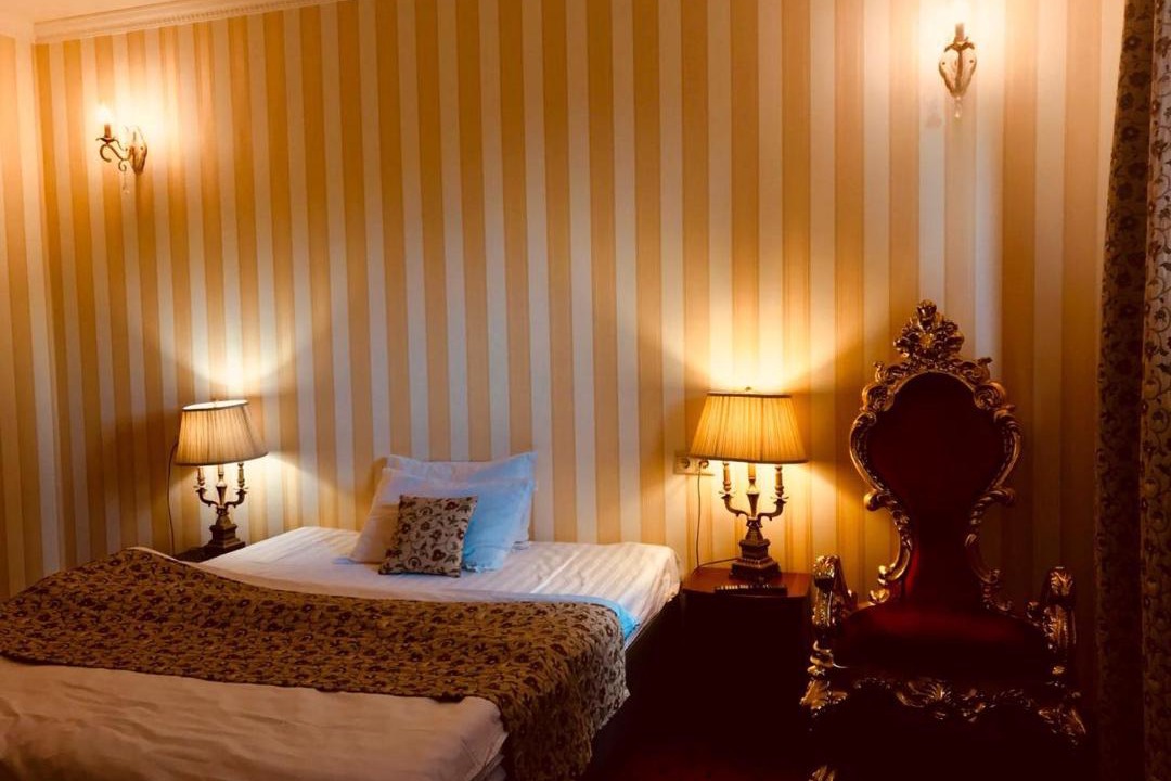 Photo of Bedroom in Gorki-10
