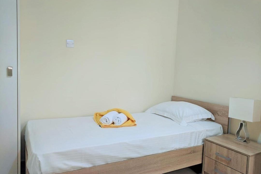 Photo of Bedroom in Larnaca City Centre