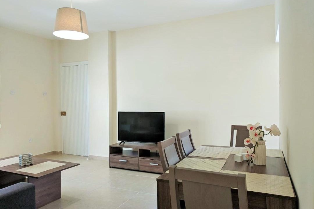 Photo of Livingroom in Larnaca City Centre