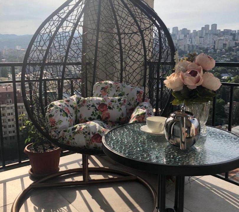 Photo of Patio Balcony in Saburtalo