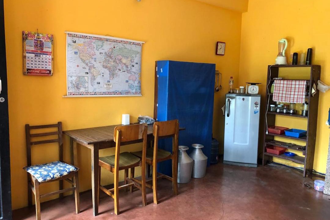 Photo of Livingroom in Pokhara