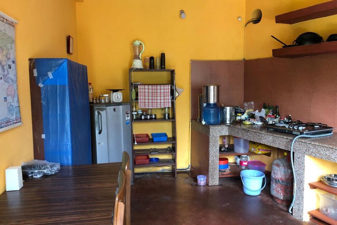Photo of Livingroom in Pokhara