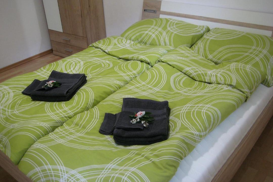 Photo of Bedroom in Maria Saal