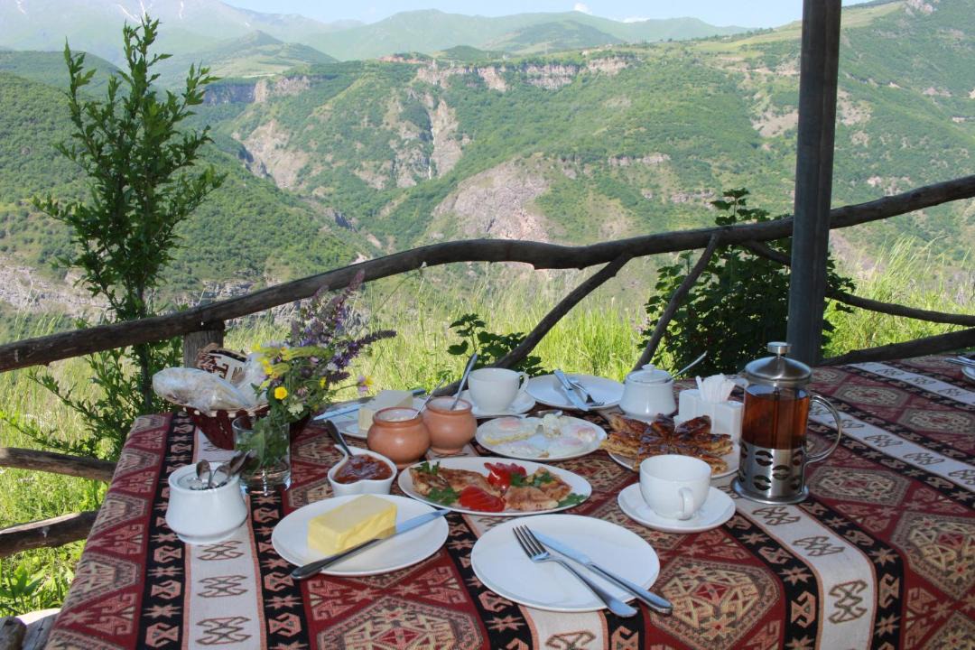 Photo of Patio Balcony in Halidzor