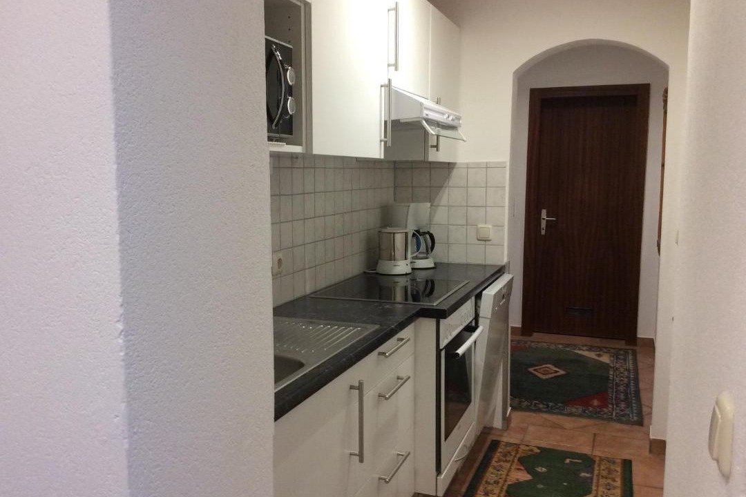 Photo of Kitchen in Brixen im Thale