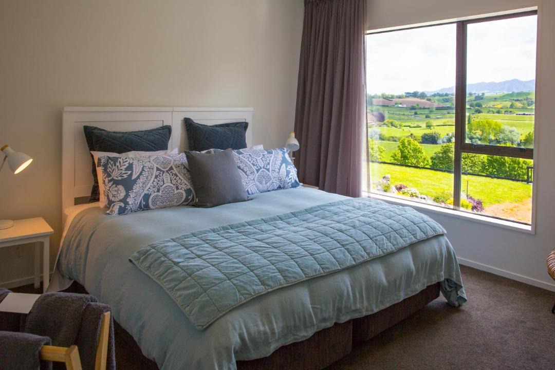 Photo of Bedroom in Karapiro