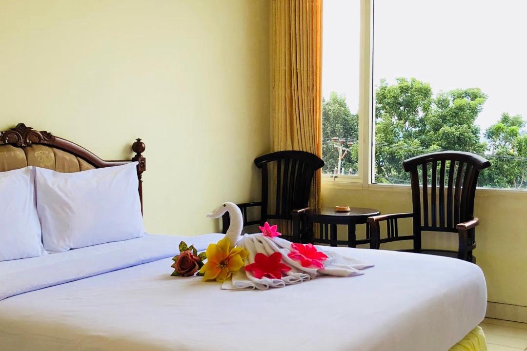 Photo of Bedroom in Ternate