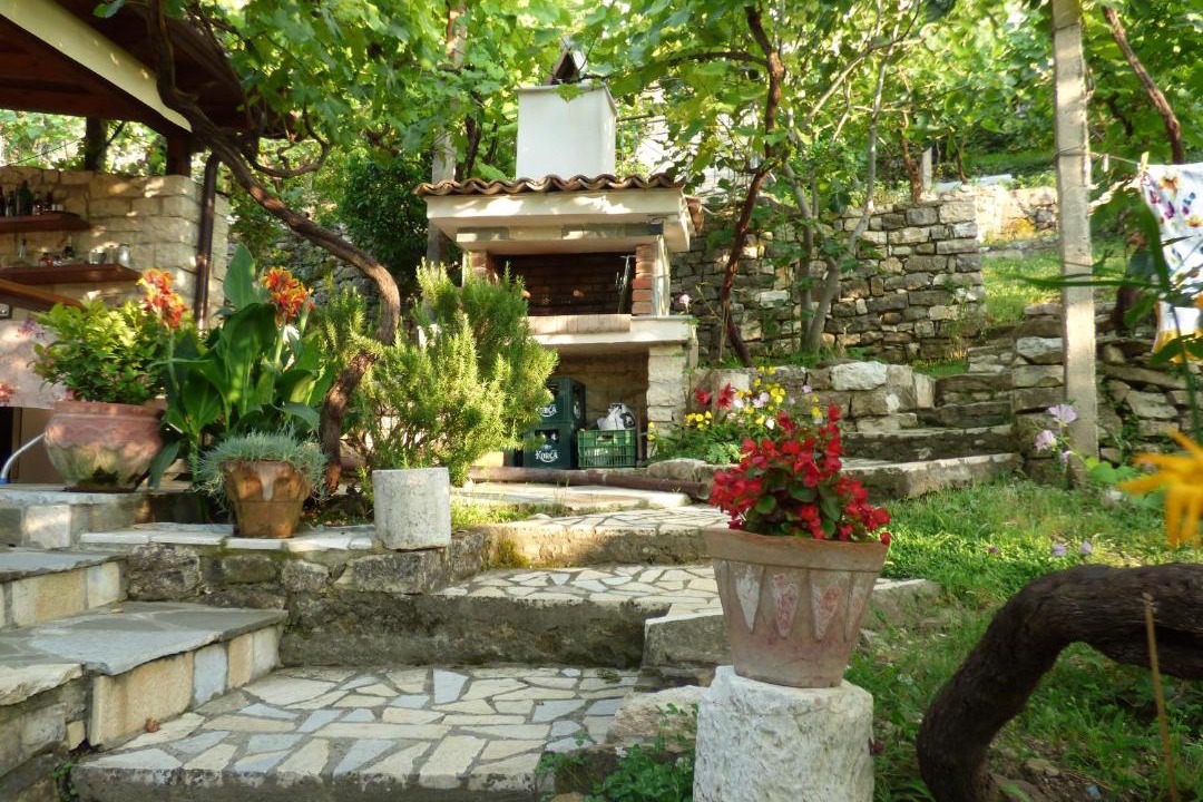 Photo of Patio Balcony in Berat