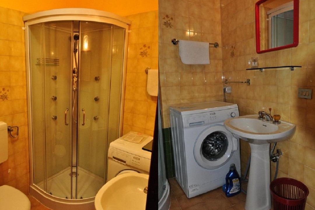 Photo of Bathroom in Pettenasco