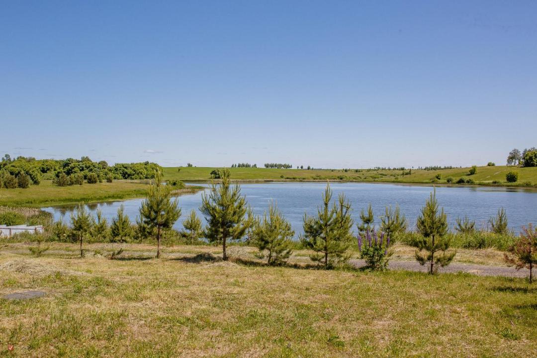 Photo of Outdoor in Zhiryatinskoe
