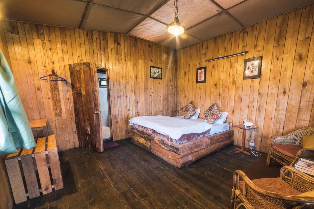 Photo of Bedroom in Mangan