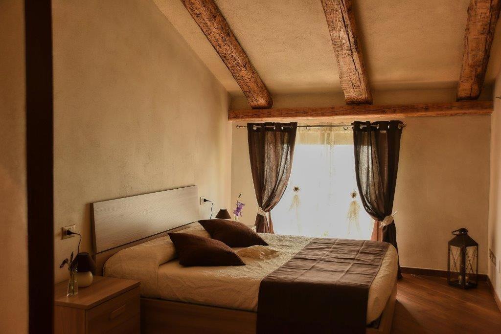 Photo of Bedroom in Grone