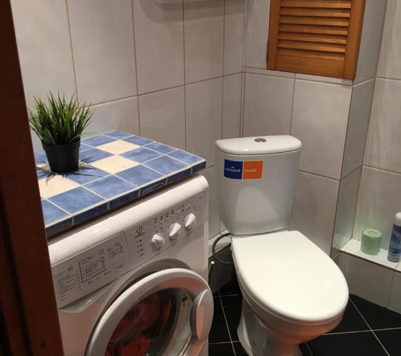Photo of Bathroom in Beskudnikovsky District