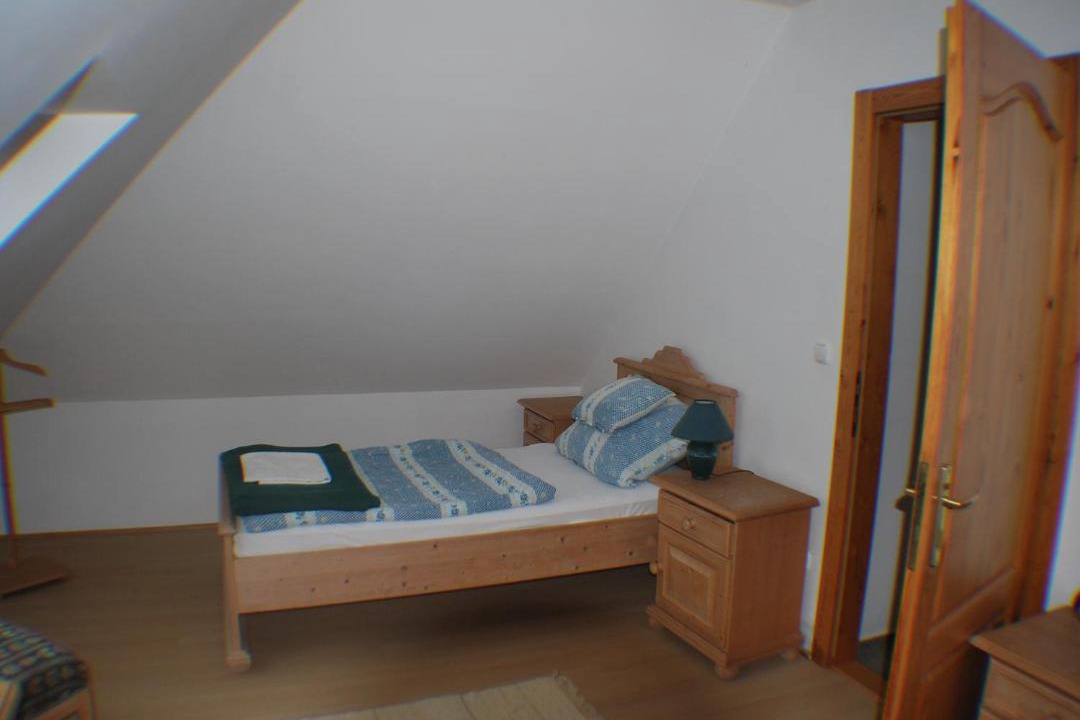 Photo of Bedroom in Sarrod