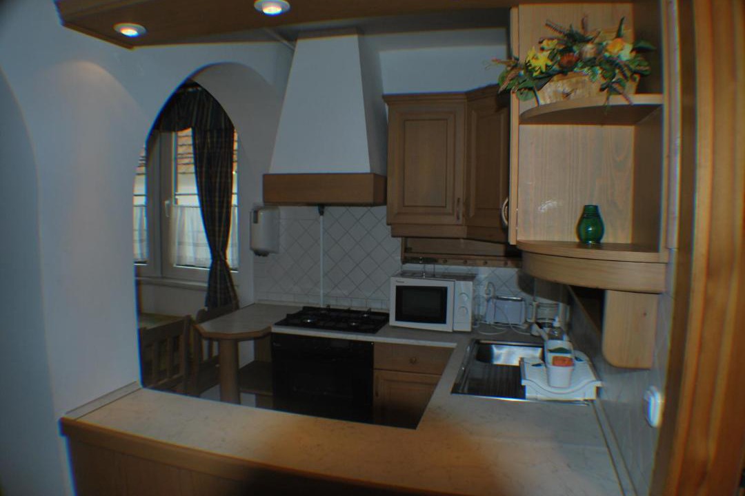 Photo of Kitchen in Sarrod