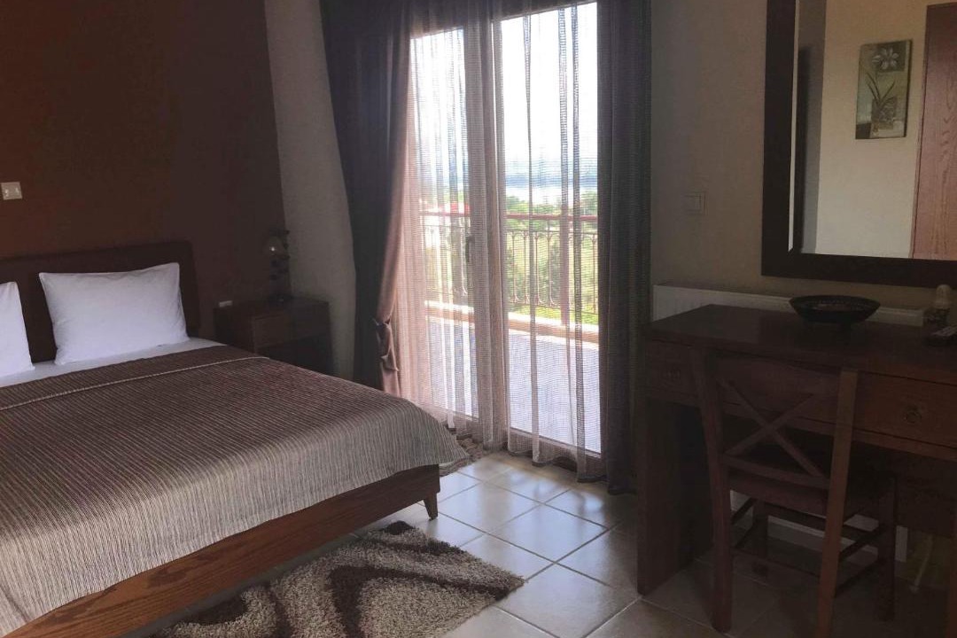 Photo of Bedroom in Irakleia