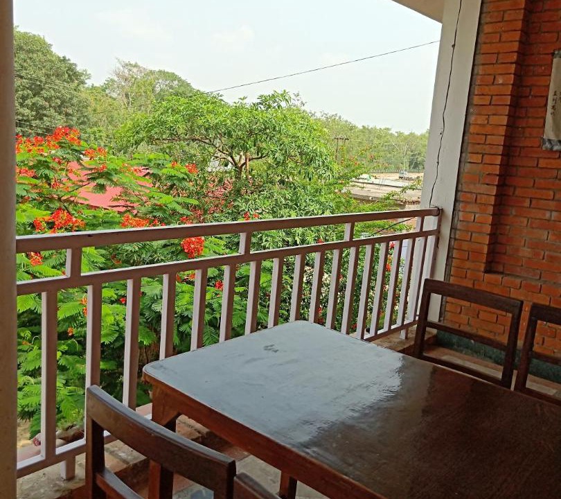 Photo of Patio Balcony in Lumbini
