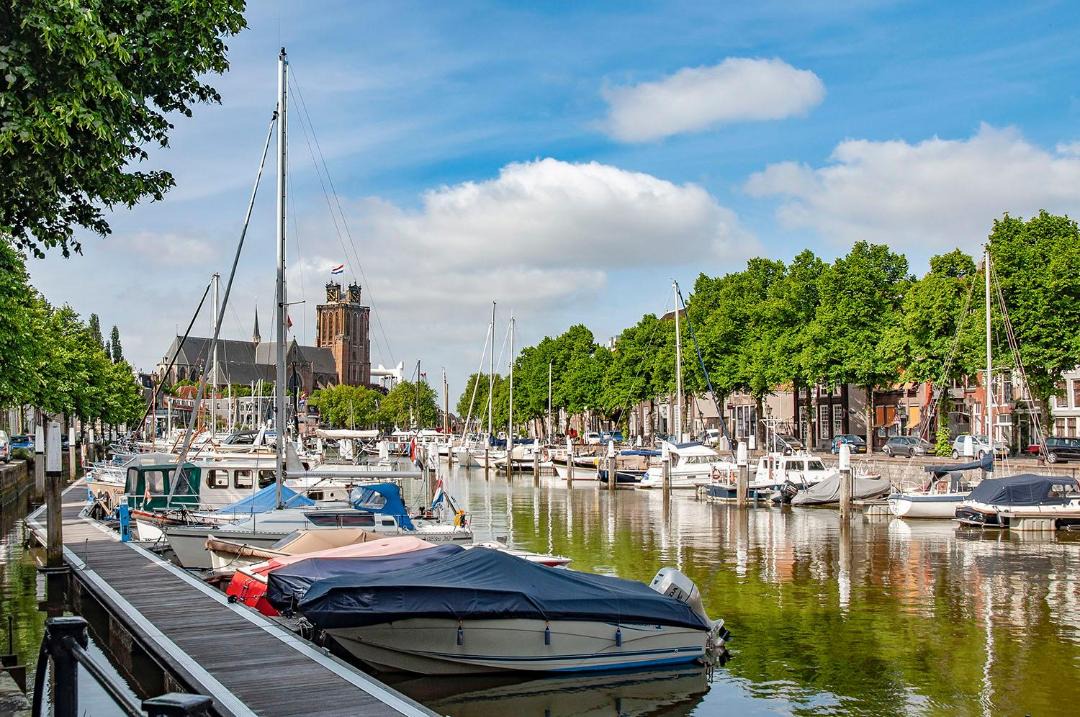 Photo of Others in Dordrecht