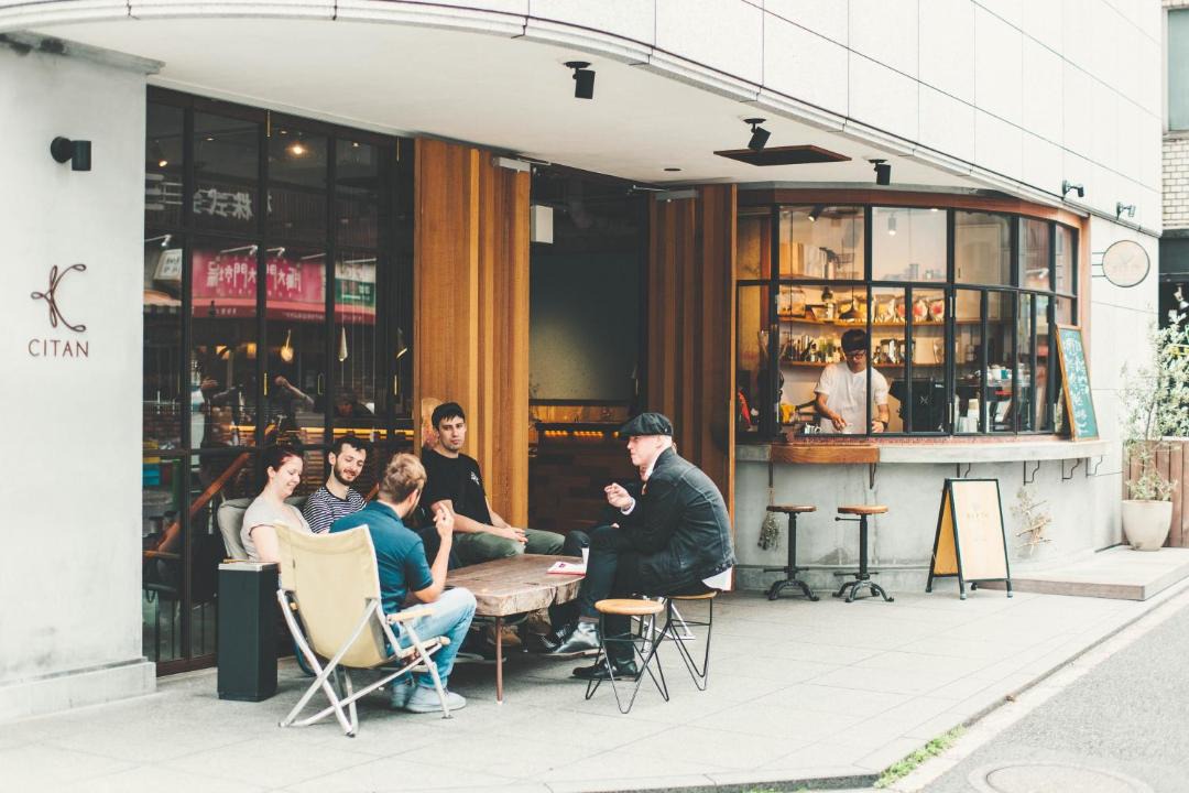 Photo of Others in Chuo