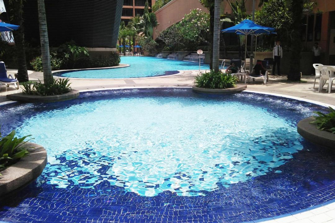 Photo of Outdoor in Imbi