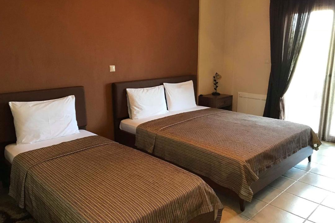Photo of Bedroom in Irakleia