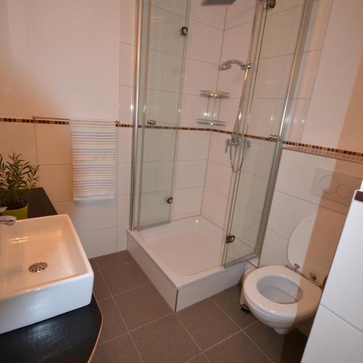 Photo of Bathroom in Steckborn