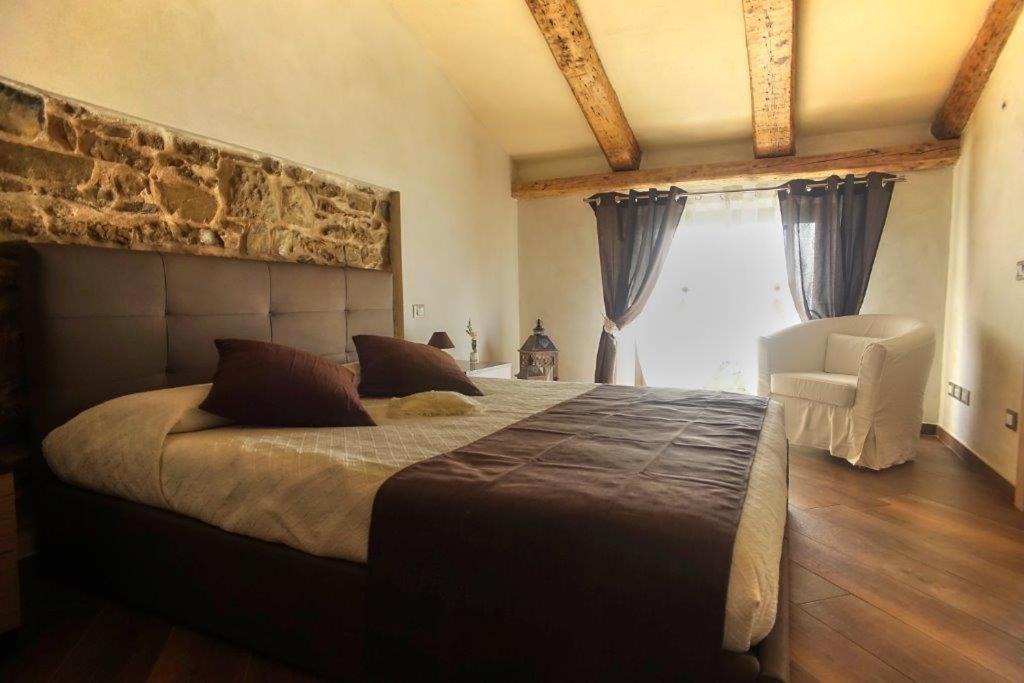 Photo of Bedroom in Grone