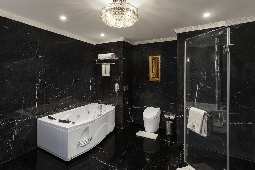Photo of Bathroom in Jayanagar