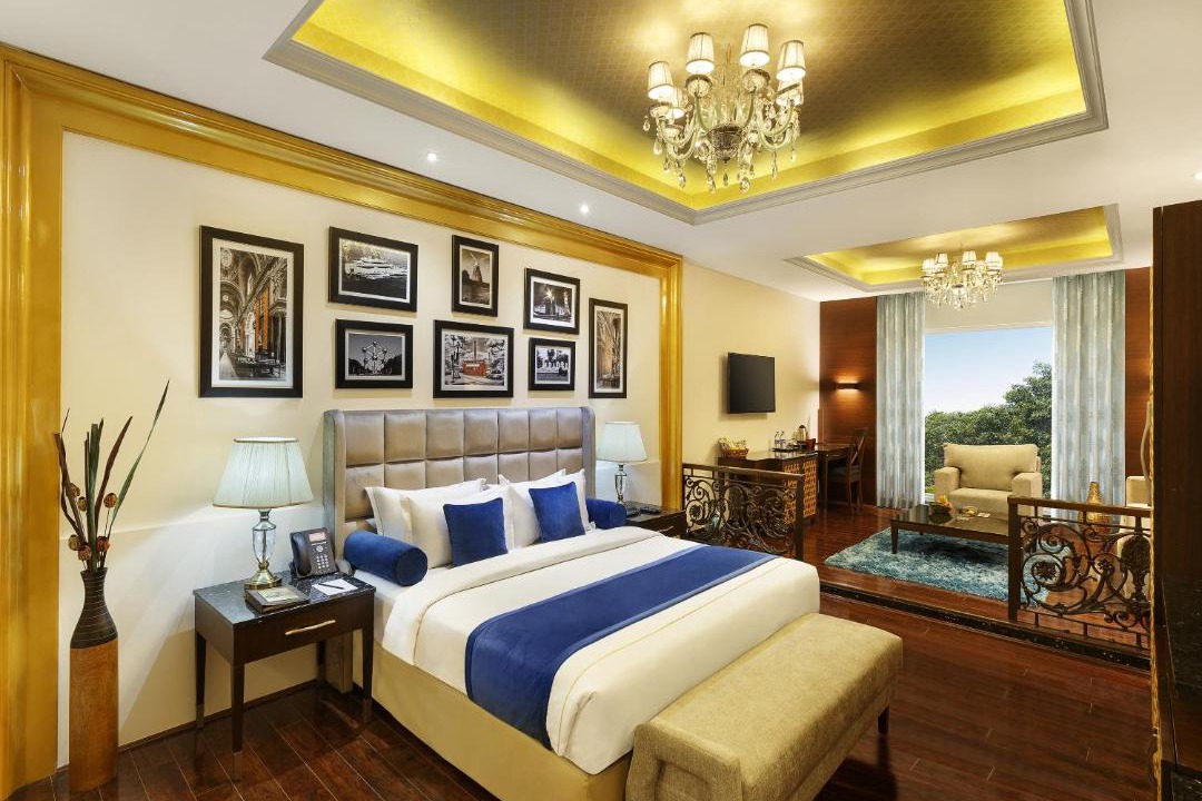 Photo of Bedroom in Jayanagar