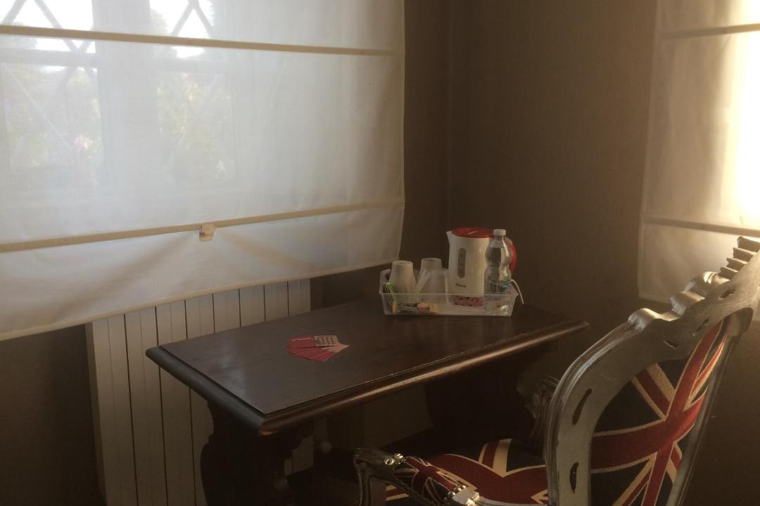 Photo of Kitchen in Capannori