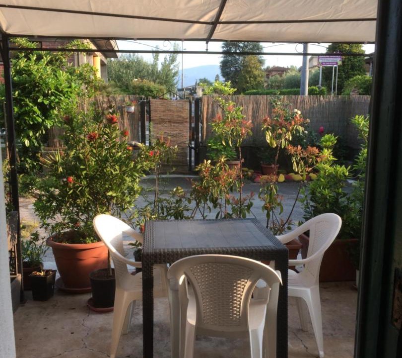 Photo of Patio Balcony in Capannori