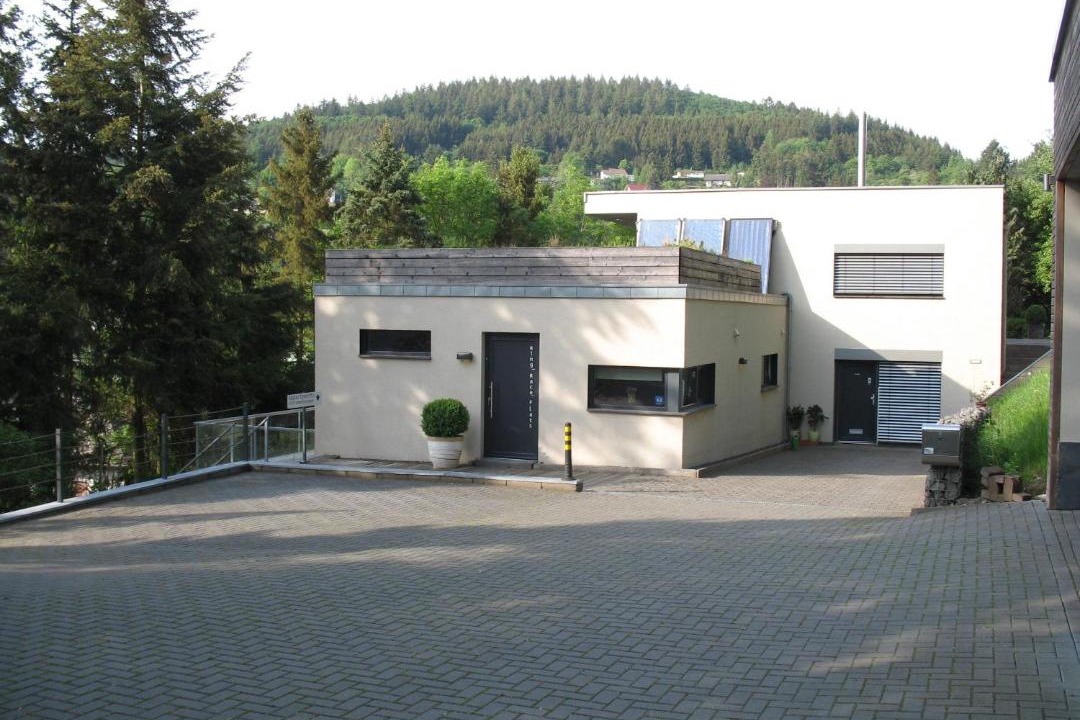 Photo of Buildings in Adenau