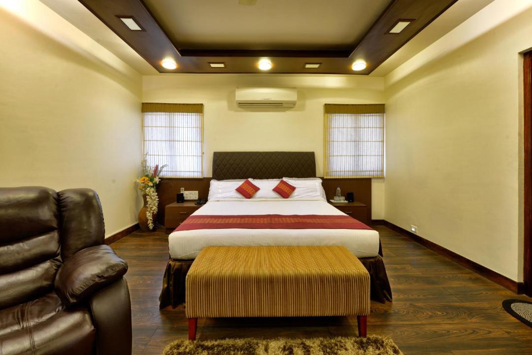 Photo of Bedroom in Ulsoor