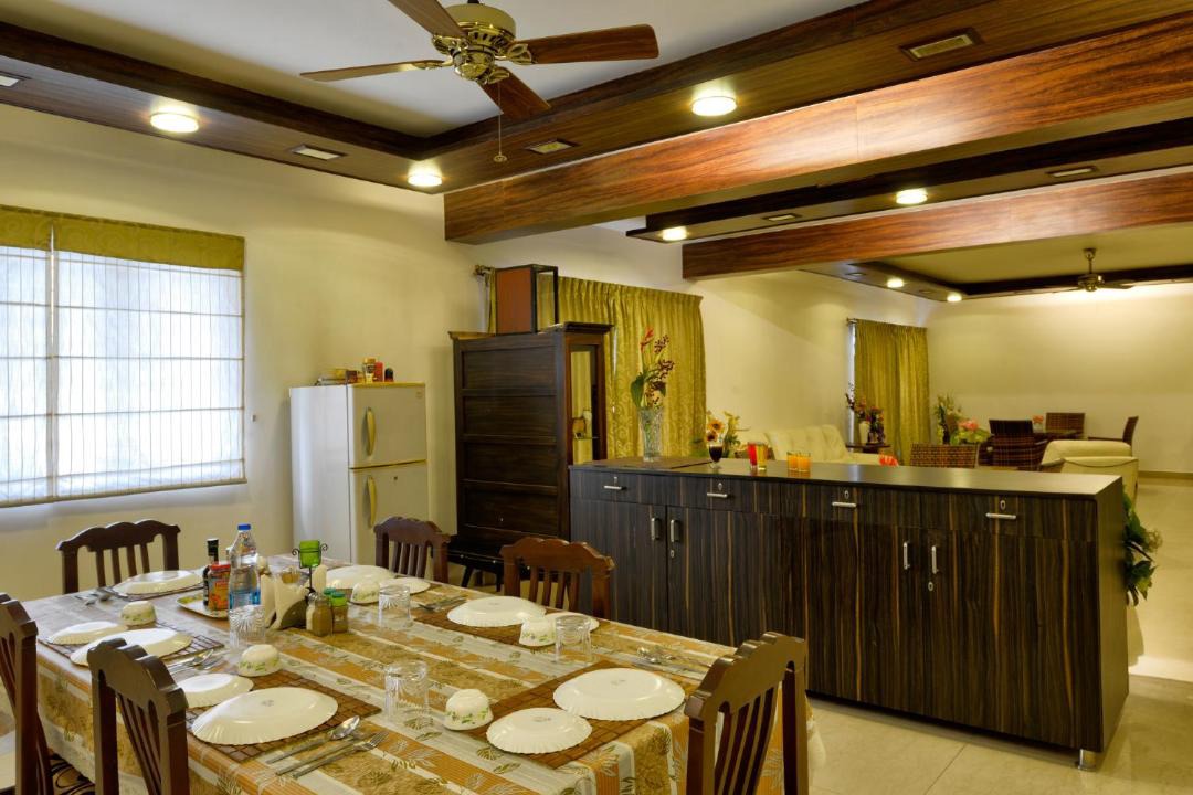 Photo of Kitchen in Ulsoor