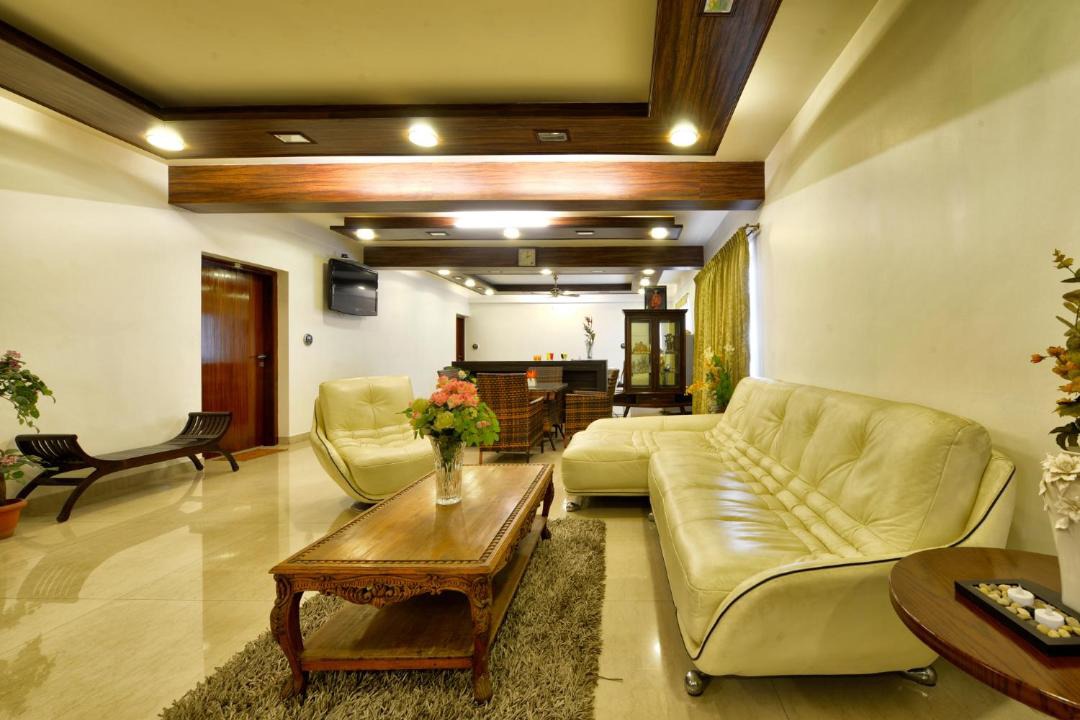 Photo of Livingroom in Ulsoor