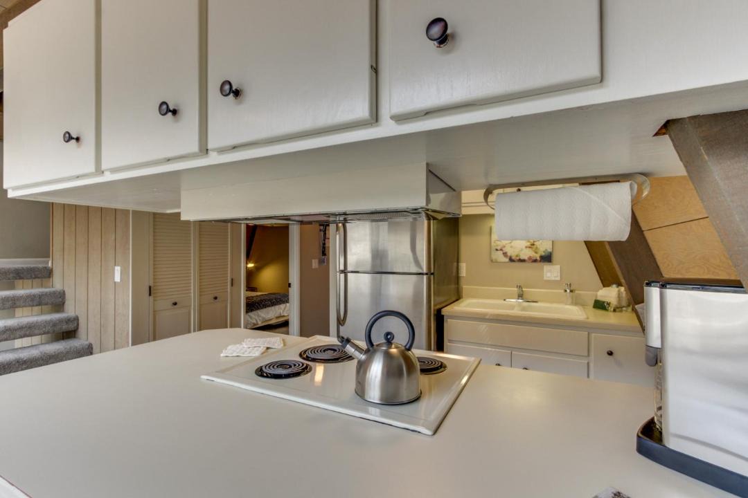 Photo of Kitchen in Overlook Park