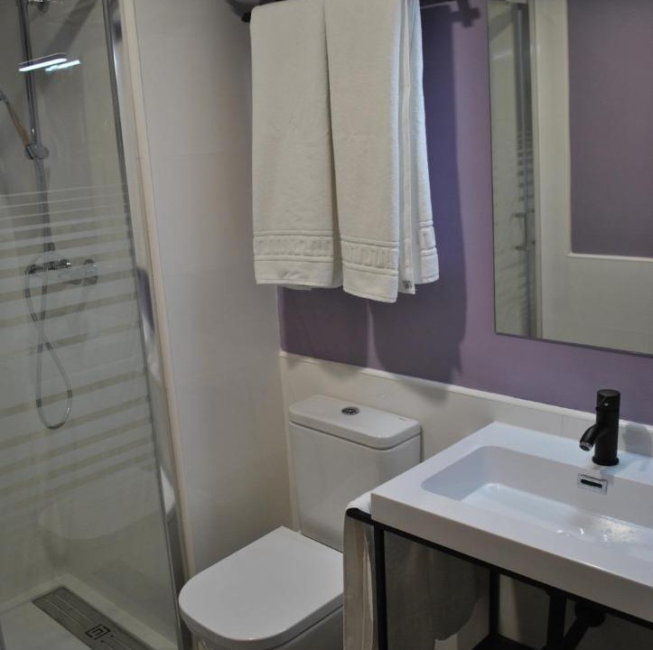 Photo of Bathroom in Cervera