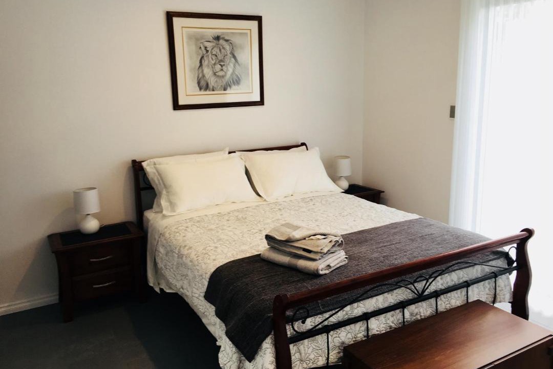 Photo of Bedroom in Trigg
