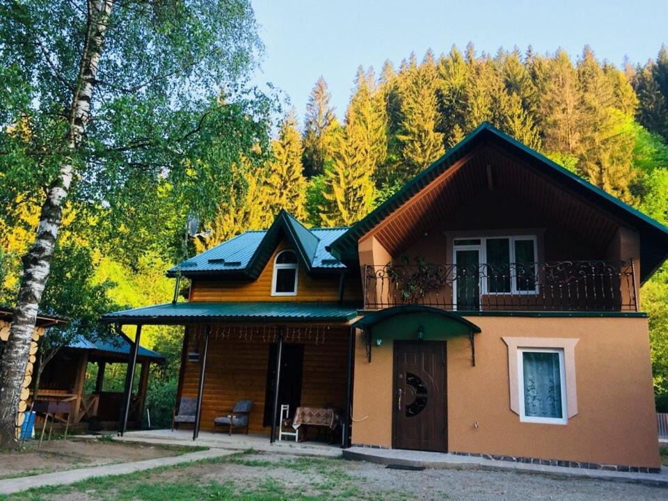 Photo of Buildings in Soymy