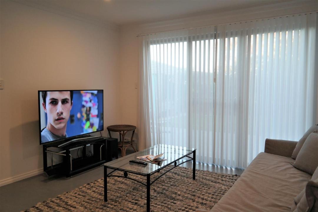 Photo of Livingroom in Trigg