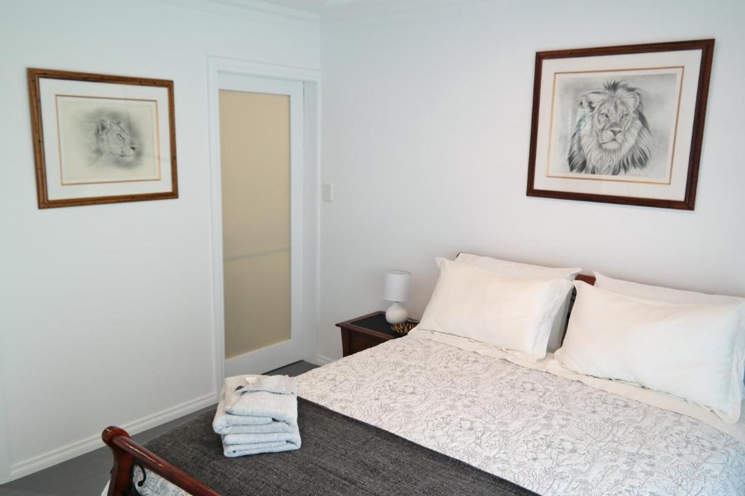 Photo of Bedroom in Trigg