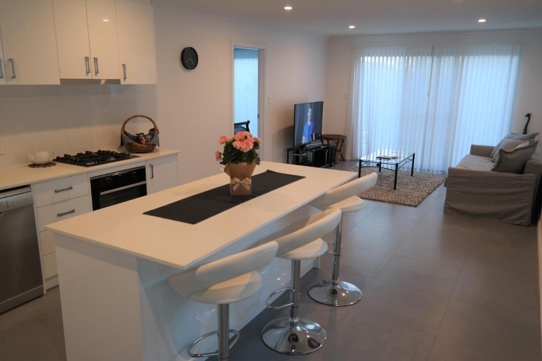 Photo of Kitchen in Trigg