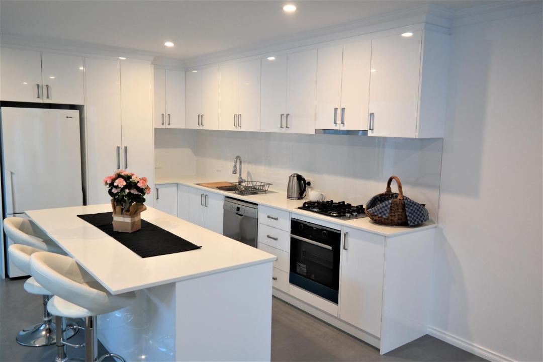 Photo of Kitchen in Trigg