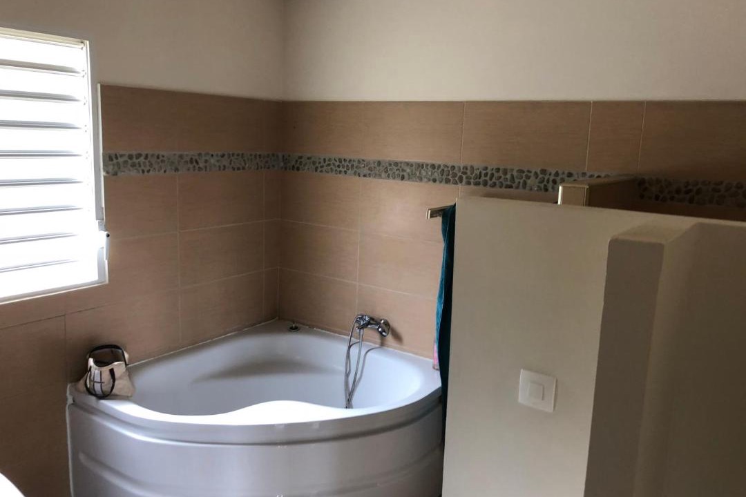 Photo of Bathroom in Sainte-Rose