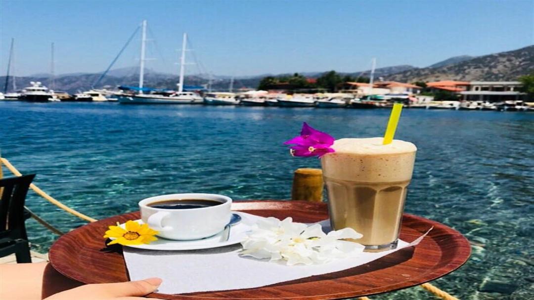 Photo of Outdoor in Selimiye