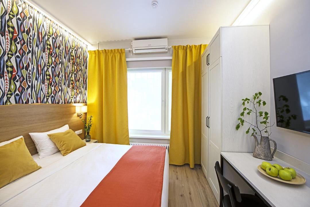 Photo of Bedroom in Horoshovsky