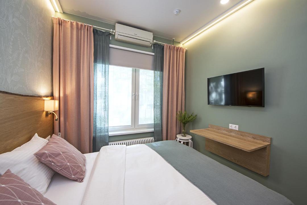 Photo of Bedroom in Horoshovsky
