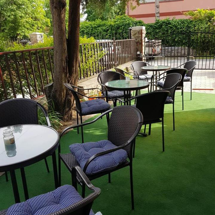 Photo of Patio Balcony in Sopron