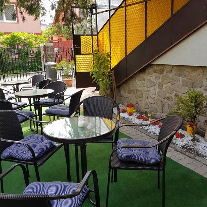 Photo of Patio Balcony in Sopron